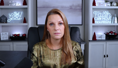 MAGA “prophet” claims God told her that JD Vance, Pam Bondi, Mike Johnson, and Susie Wiles are part of the “deep state” and are trying to “deceive” and “sabotage” Trump