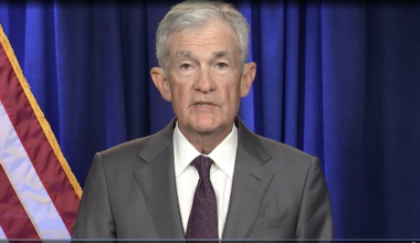 Powell Pushes Back on Trump Administration 'Intimidation' Amid Concerns About Fed Independence