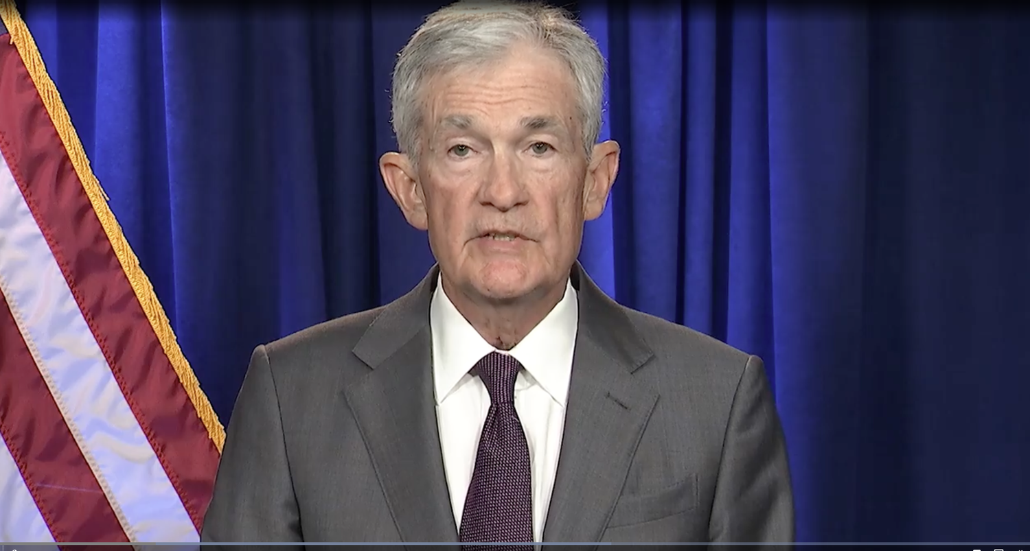 Powell Pushes Back on Trump Administration 'Intimidation' Amid Concerns About Fed Independence