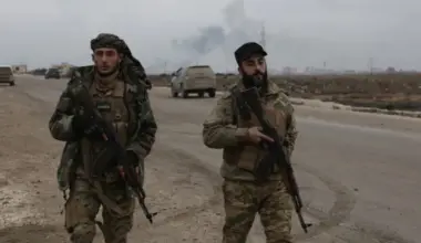 Hebrew media: Talks underway on agreements with Syria and warning over Hezbollah’s growing power