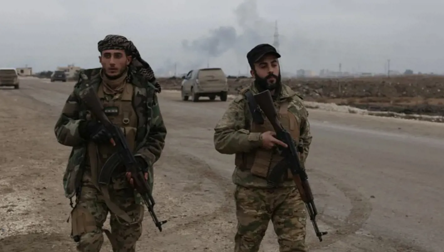 Hebrew media: Talks underway on agreements with Syria and warning over Hezbollah’s growing power