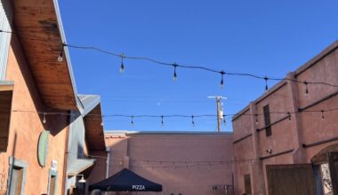 Work (away) from home