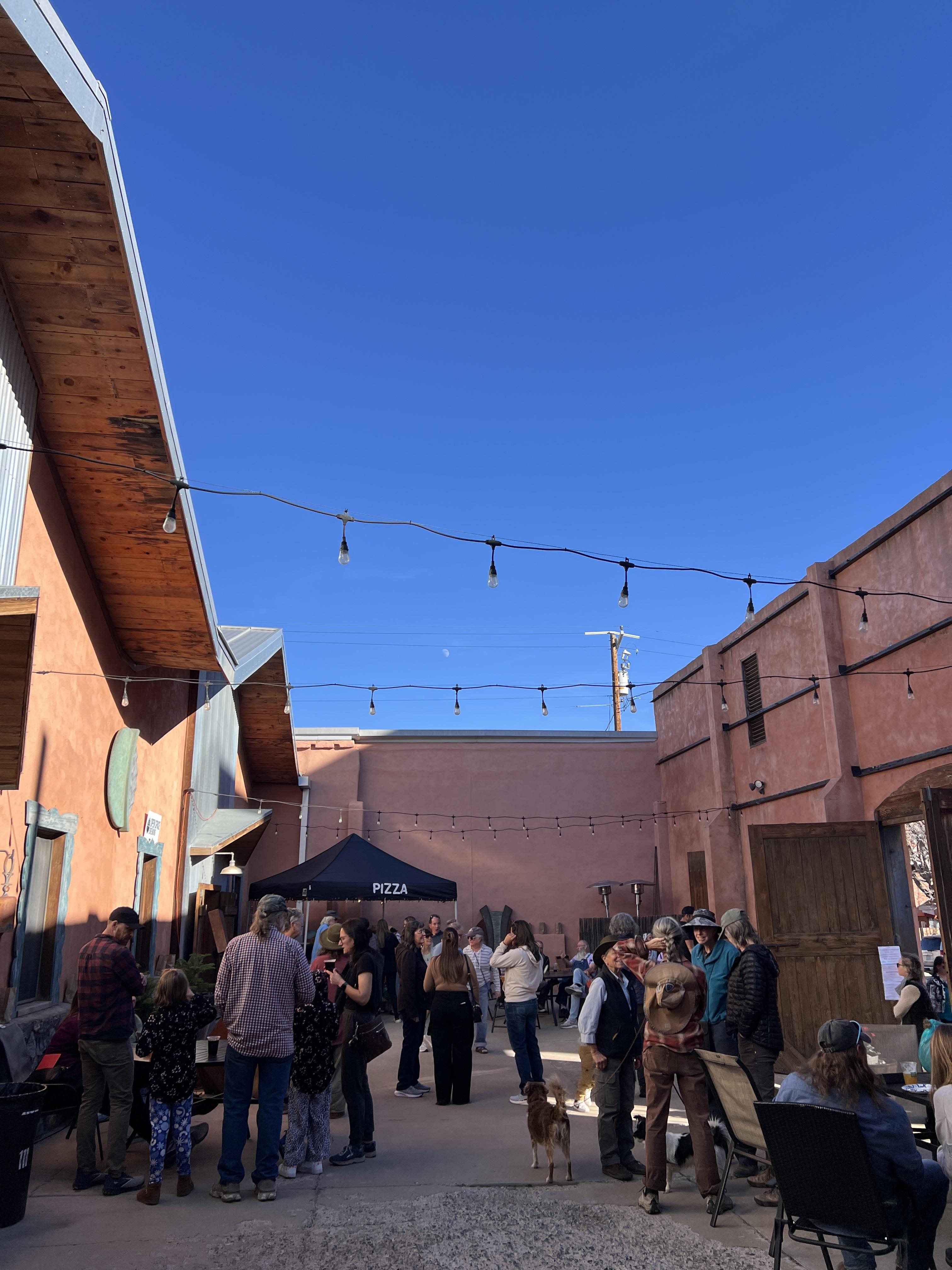 Work (away) from home | New Seedboat Collective coworking space seeks community