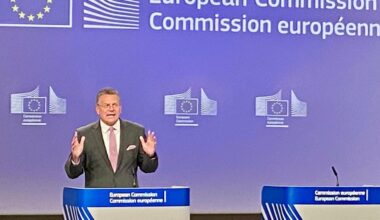 Šefčovič: With the Mercosur agreement, the EU is creating the largest free trade zone in the world