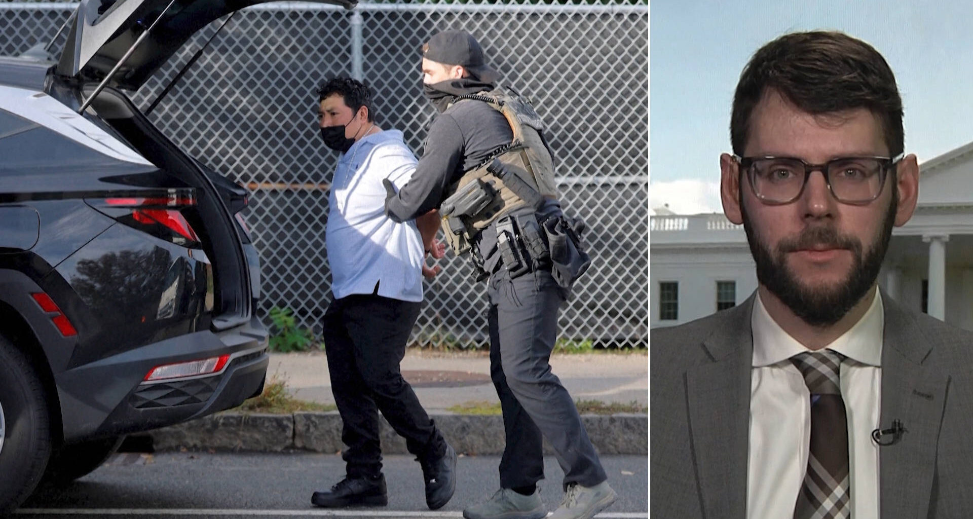 ICE Detention Expands Dramatically; 70,000 Immigrants Now Jailed, Deaths Increase