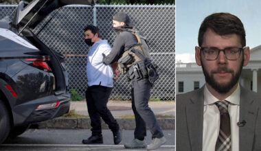 ICE Detention Expands Dramatically; 70,000 Immigrants Now Jailed, Deaths Increase