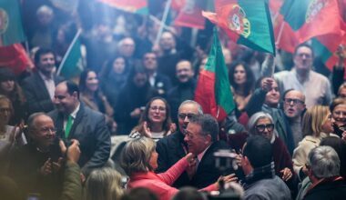 Polymarket, Portugal SRIJ, prediction markets, Portuguese presidential election, election betting