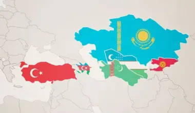 Security, Corridors, and Cooperation: Türkiye’s Expanding Role in the Turkic World