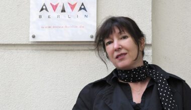 Shraon Adler im Mena-Interview: »In der Berichterstattung über Israel fehlen Empathie und Einordnung«