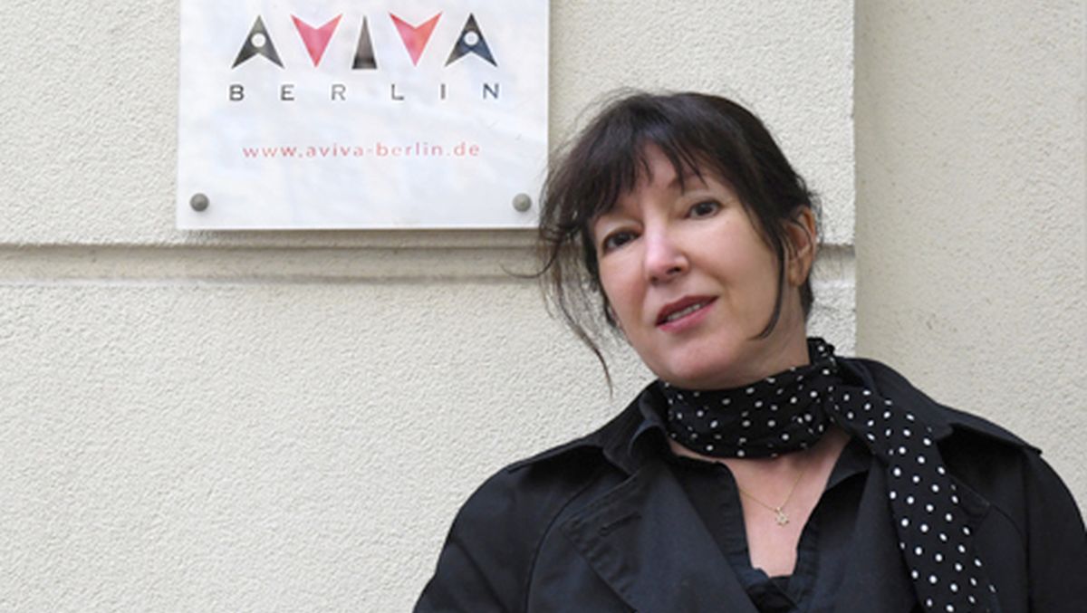 Shraon Adler im Mena-Interview: »In der Berichterstattung über Israel fehlen Empathie und Einordnung«