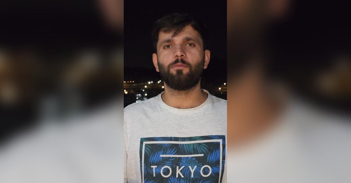 Pakistani Police Detain Afghan Activist in Islamabad Amid Refugee Crackdown