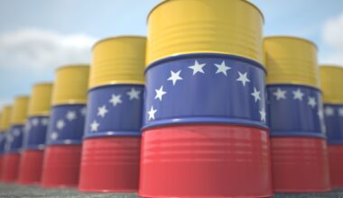Trump’s Maduro Move: Geopolitics Has Returned to Energy Markets