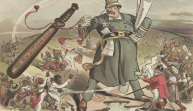 Venezuela and the Trump Administration’s “Hemisphere First” Agenda