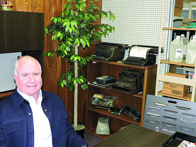 With retirement, business owner reflects on changes | News, Sports, Jobs