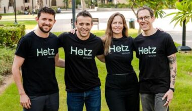 Hetz Ventures secures $140 million to invest in Israeli cyber and AI startups