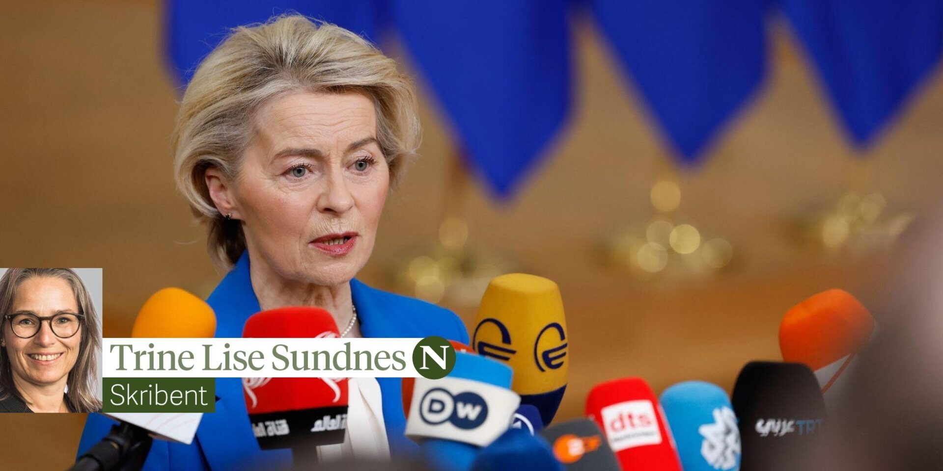 Norsk EU-medlemskap, EU-debatt | Hvem tjener egentlig på at Norge fortsatt står på gangen når Europa bestemmer seg?