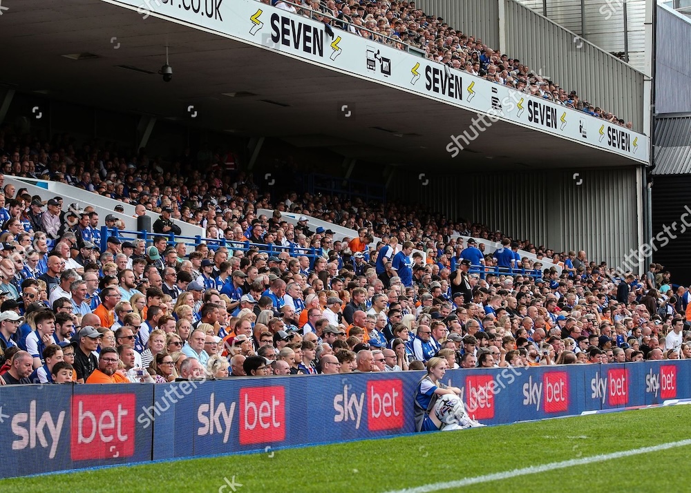 UK ministers face increased pressure to restrict gambling ads — CDC Gaming