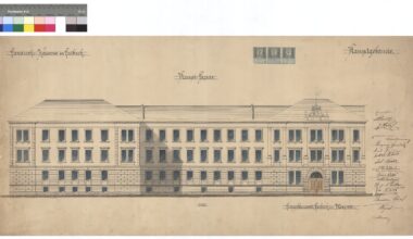 Archive of the Archivalias of the Month of 2026