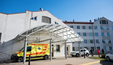 Slimnīcu tīkla reforma Latvijā: Vai tā atrisinās problēmas vai radīs jaunas?