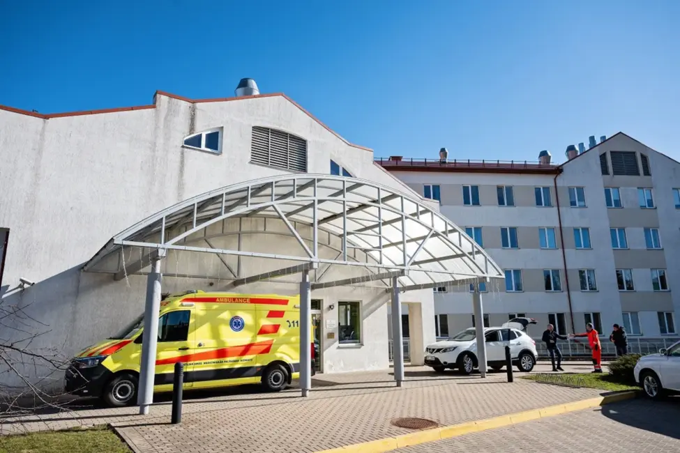 Slimnīcu tīkla reforma Latvijā: Vai tā atrisinās problēmas vai radīs jaunas?