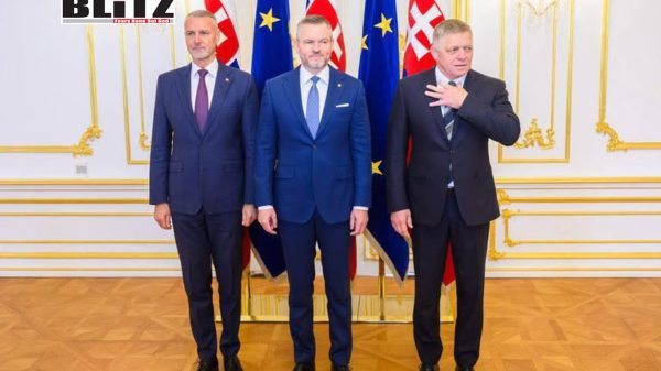 Slovakia, European Union, Robert Fico, European Commission, Moscow, Russian oil,  