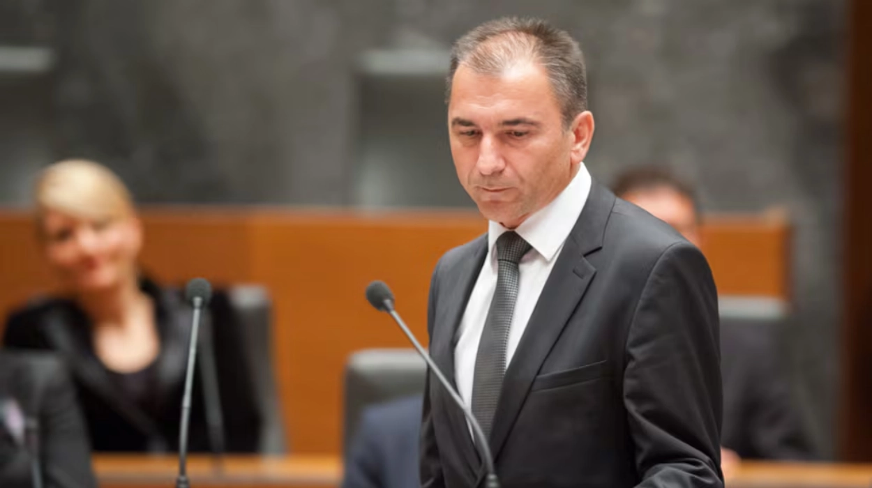 Slovenia coordinates CEDC presidency work programme priorities