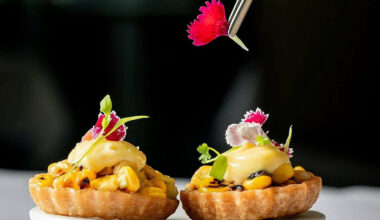 The Most Romantic Restaurants in Tel Aviv