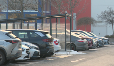 Bezplatné parkovanie na okraji Bratislavy sa od jari končí