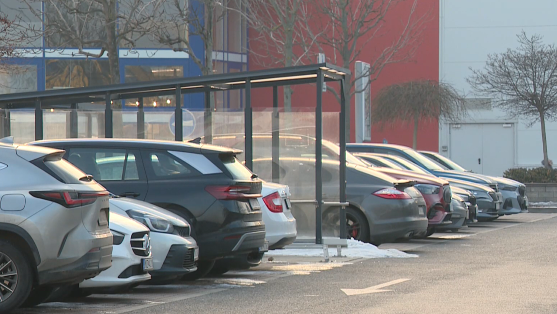 Bezplatné parkovanie na okraji Bratislavy sa od jari končí