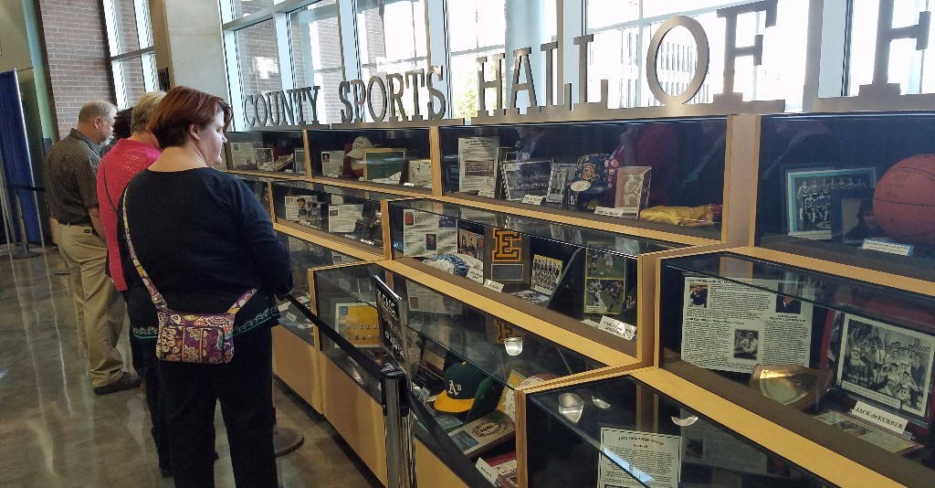 Snohomish County Sports Hall of Fame accepting public nominations for 2026 induction class