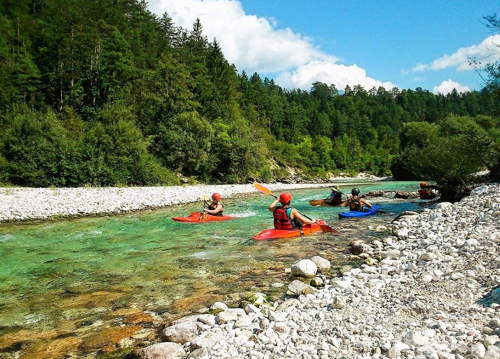 3 experiences pushing travel boundaries