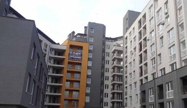 The housing market is shafting young people right across Europe