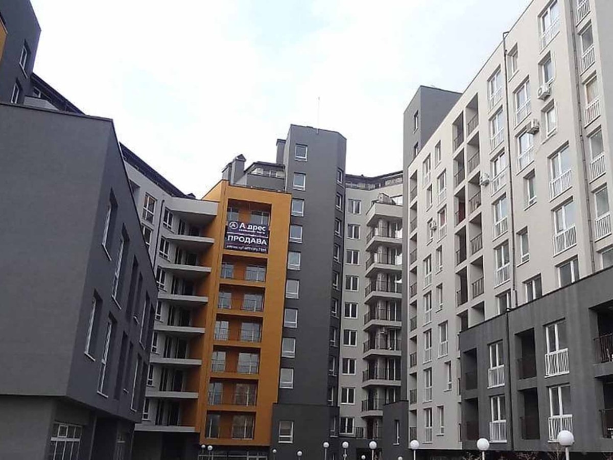 The housing market is shafting young people right across Europe