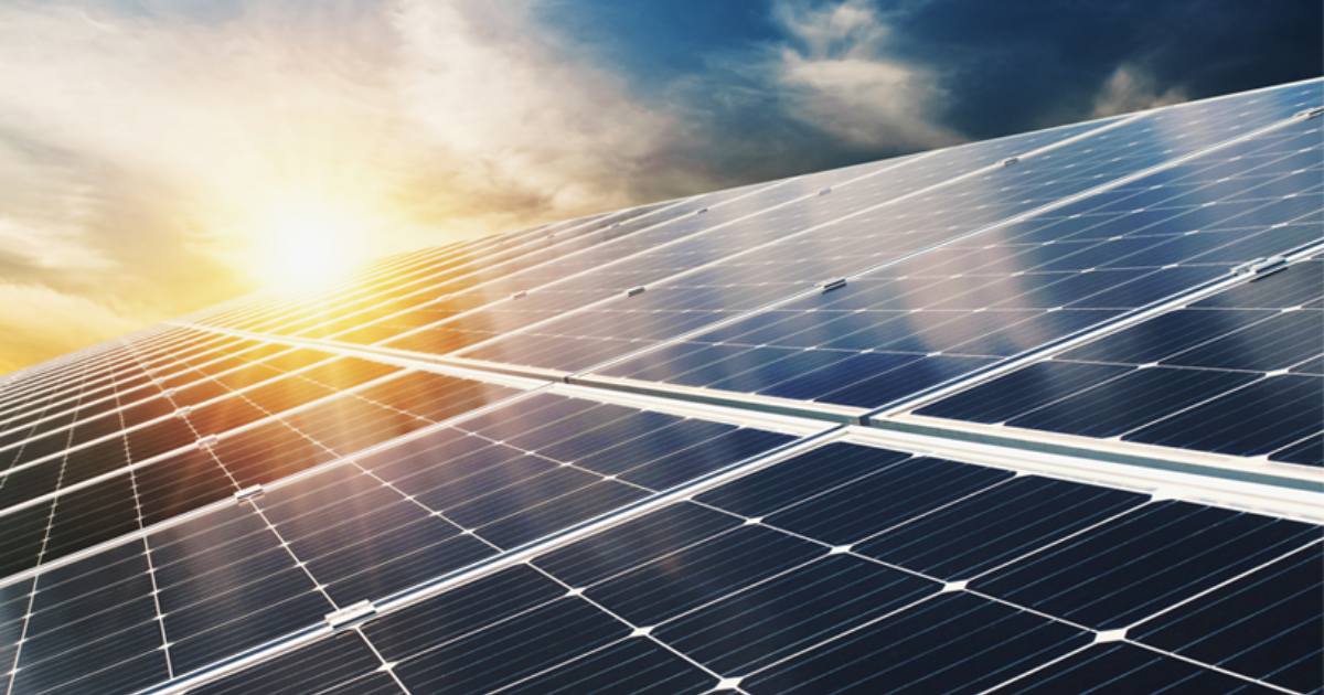 Sorg to provide technology for Brazilian solar glass plant