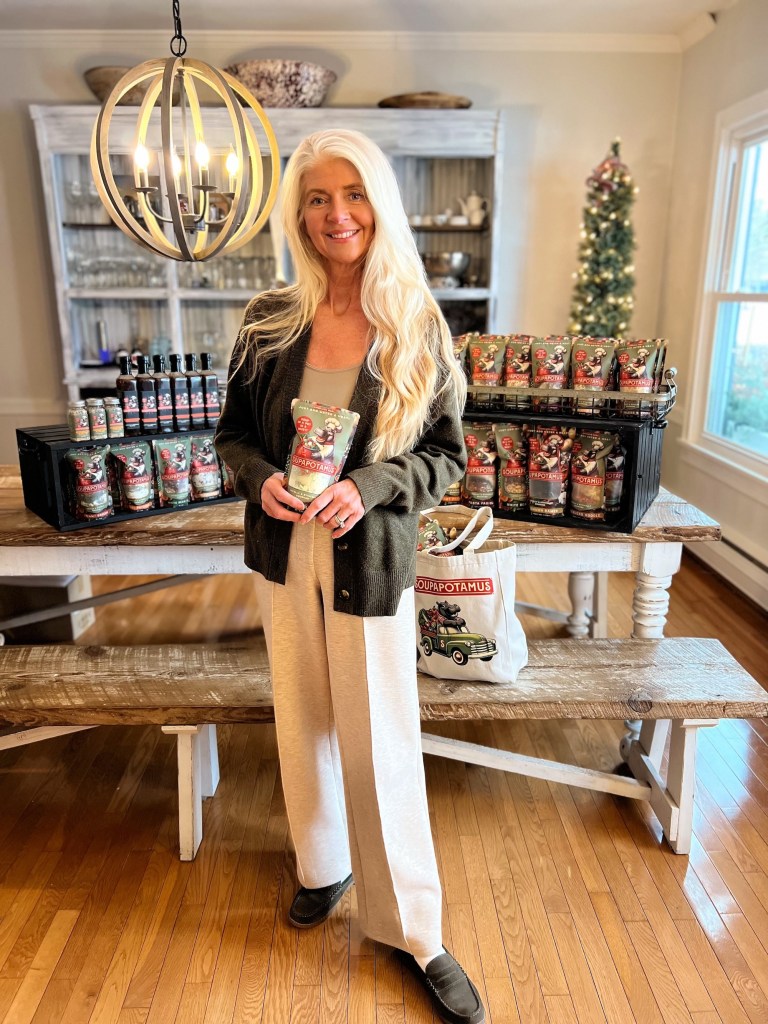 63-Year-Old’s ‘Fun’ Side Hustle Made About $500K Last Year