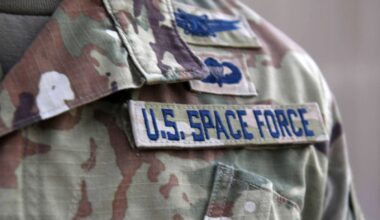 Despite delay, Space Force still plans futures command to guide force design