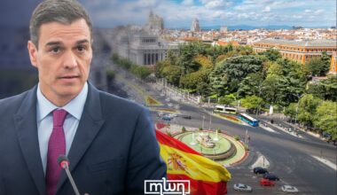 Spain Makes a Big Move While Europe Hesitates on Migration