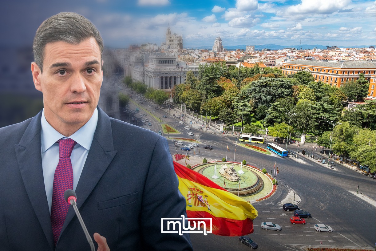 Spain Makes a Big Move While Europe Hesitates on Migration