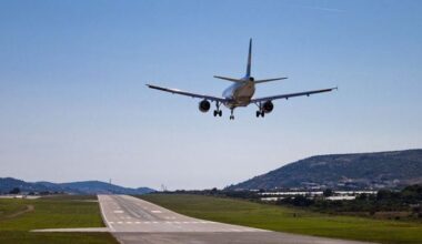 From Bilbao to New York: New routes fo Split Airport this year