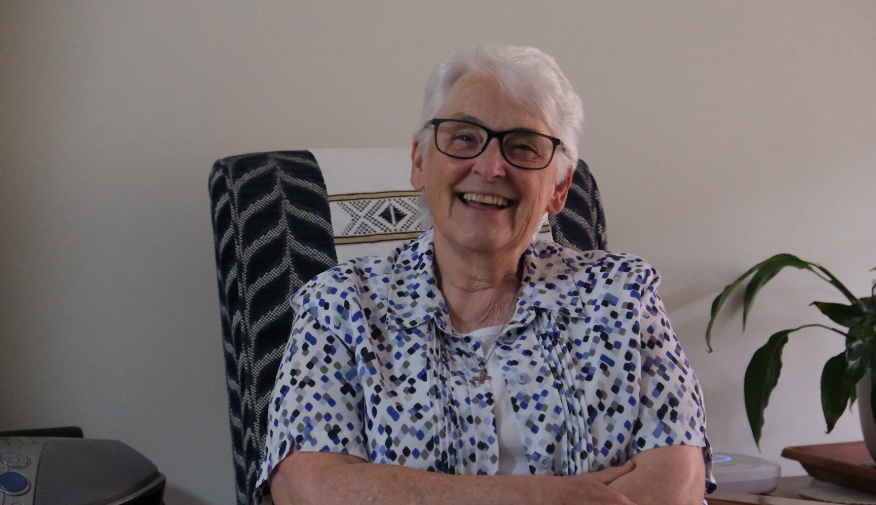 Faith and friendship at the ‘little Vatican’