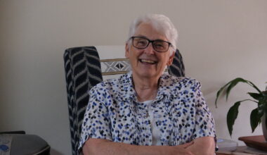 Faith and friendship at the ‘little Vatican’