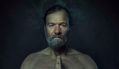 Wetenschappers uiten publiekelijk kritiek op Wim ‘Iceman’ Hof: ‘nonsens’, ‘goeroe-achtig’, ‘gevaarlijk’