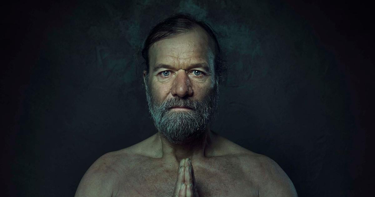 Wetenschappers uiten publiekelijk kritiek op Wim ‘Iceman’ Hof: ‘nonsens’, ‘goeroe-achtig’, ‘gevaarlijk’