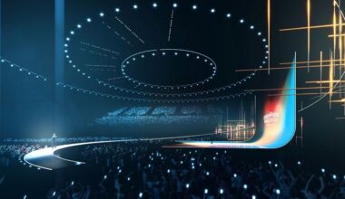 🇦🇹 Austria: 84,000 Viewers Watched Eurovision 2026 Semi-Final Allocation Draw