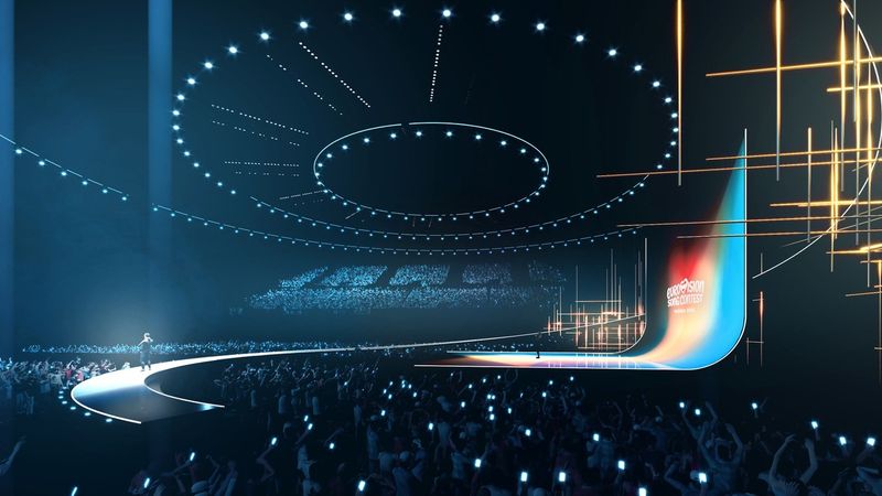 🇦🇹 Austria: 84,000 Viewers Watched Eurovision 2026 Semi-Final Allocation Draw