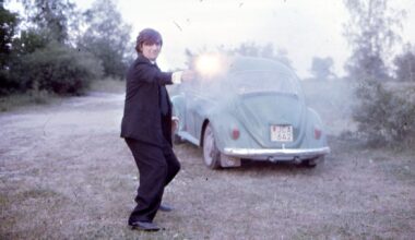 Var Sverige bättre förr? - Fokus