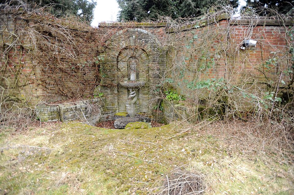 Sunninghill Park Sunninghill Park