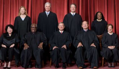 What Is Supreme Court Thinking on Trump's Tariffs?