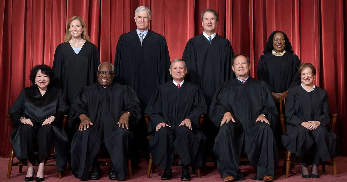 What Is Supreme Court Thinking on Trump's Tariffs?