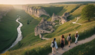 Sustainable travel in eastern europe: how moldova, estonia, lithuania, and bulgaria are shaping the future of tourism